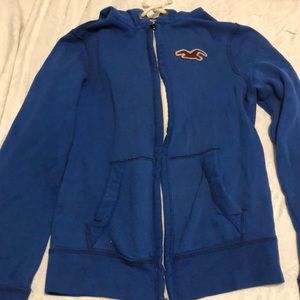 Hollister Hoodie
